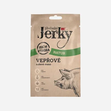 Bravčové natur 20 g