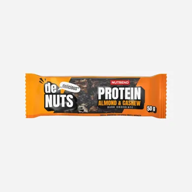 Denuts protein mandle a kešu 50 g