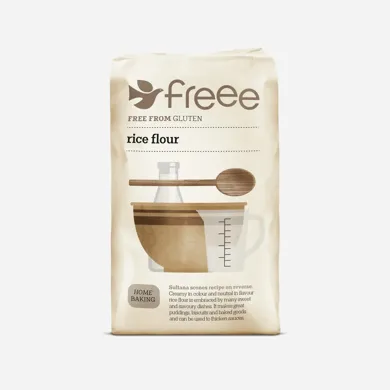Freee Ryžová múka bez lepku 1000 g