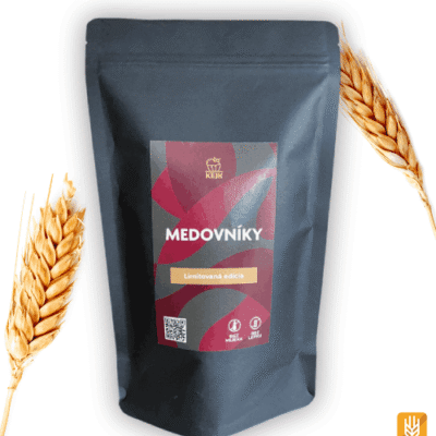 Medovníky - KEJK