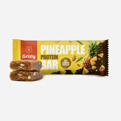 Pineapple protein bar 40 g
