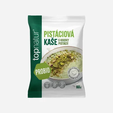 Probio kaša pistáciová 60 g