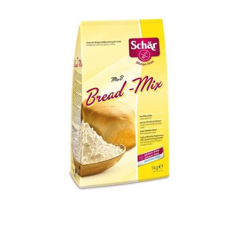 Schär Mix B bezlepková múka 1000g