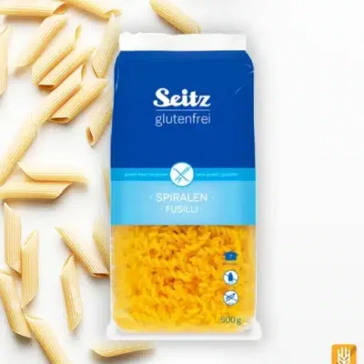Fusilli (500g) - Seitz