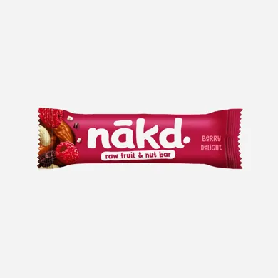 Berry delight 35 g
