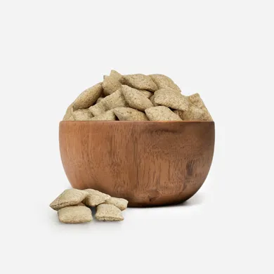 Bezlepkové ovsené vankúšiky 500 g