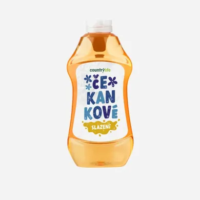 Čakankové sladenie 874 ml