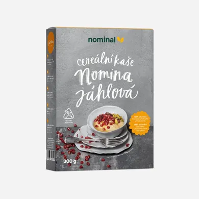 Cereálna kaša pšenová 300 g