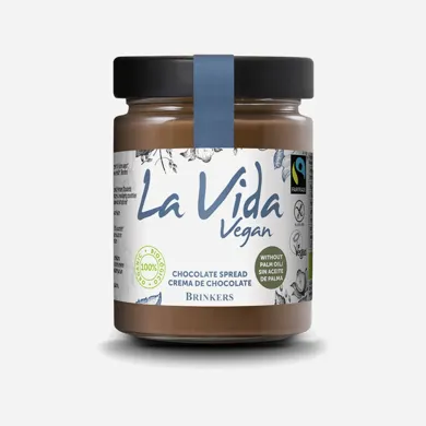 Čokoládová nátierka BIO 270 g