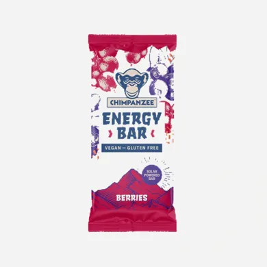 Energy bar lesné plody 55 g