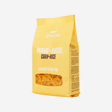Filini kukurično-ryžové bezlepkové BIO 340 g