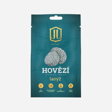 Hovězí lanýž 20 g