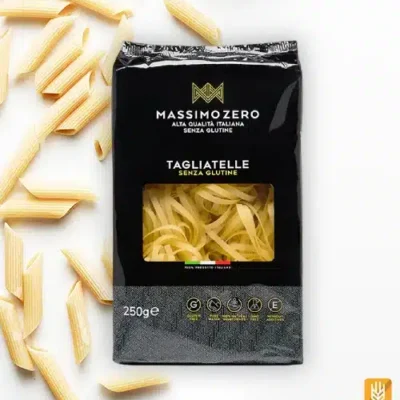 Tagliatelle - Massimo Zero
