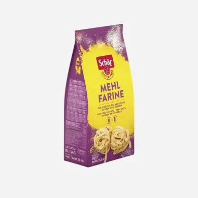 Mehl Farine 1000 g