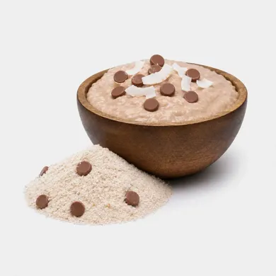 Ryžová kaša kokos a čokoláda s proteínom 60 g