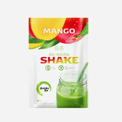 Shake BIO Mango 30 g
