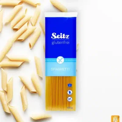Spaghetti (500g) - Seitz