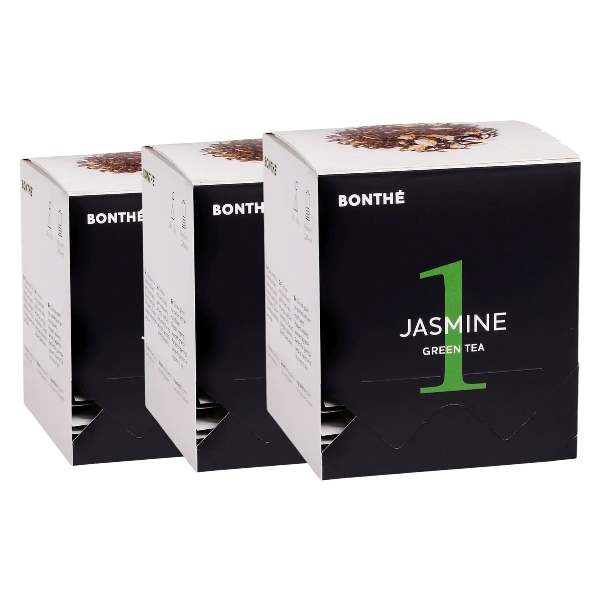 BONTHÉ Jasmine 3 x 16 x 2