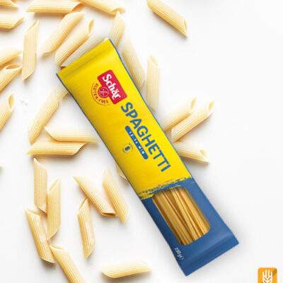 Špagety - bezlepkové cestoviny (250g) - Schär