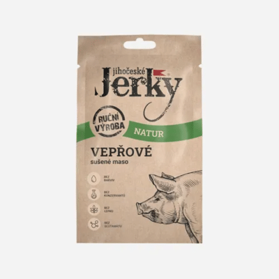 Bravčové natur 20 g