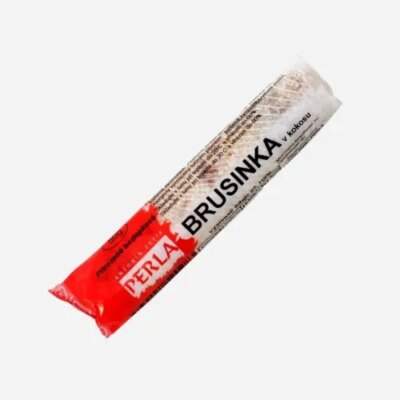 Brusnica v kokose 50 g