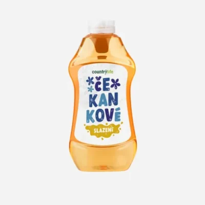 Čakankové sladenie 874 ml