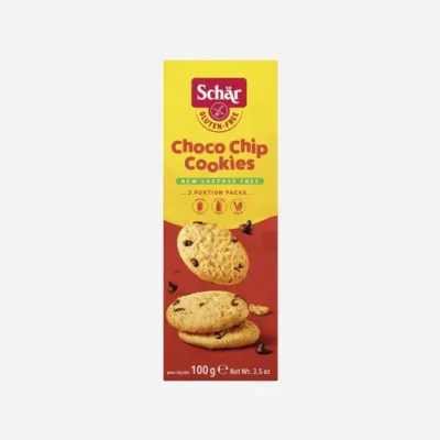 Choko chip cookie bezlepkové 100 g