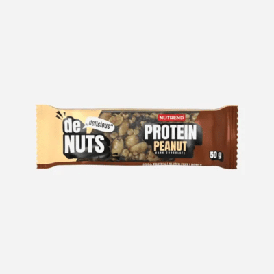 Denuts protein arašidy 50 g