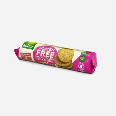 Digestive sušienky bez lepku 150 g
