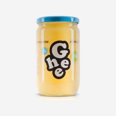 Ghíčko BIO 590 g
