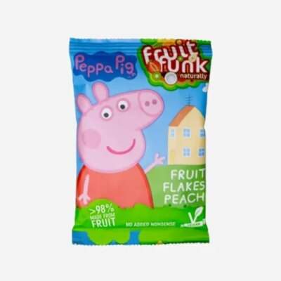 Happybag Prasiatko Pepa 16 g
