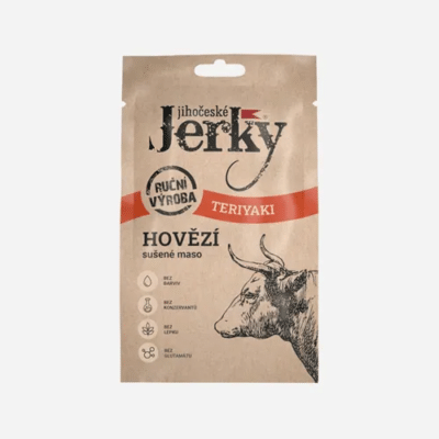Hovädzie teriyaki 20 g