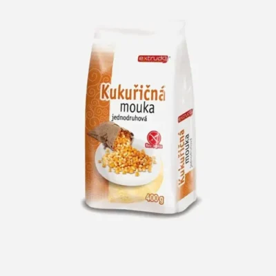 Kukuričná múka 400 g 400 g