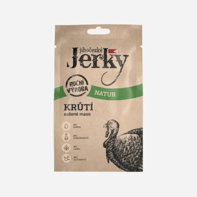 Morčacie natur 20 g