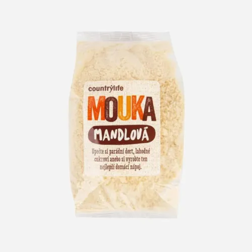 Múka mandľová 250 g