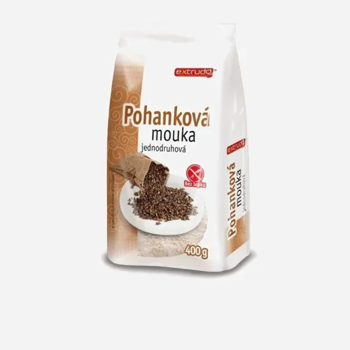Pohánková múka 400 g