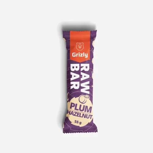 Raw Bar Slivka 55 g