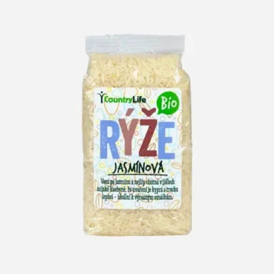 Ryža jazmínová BIO 500 g