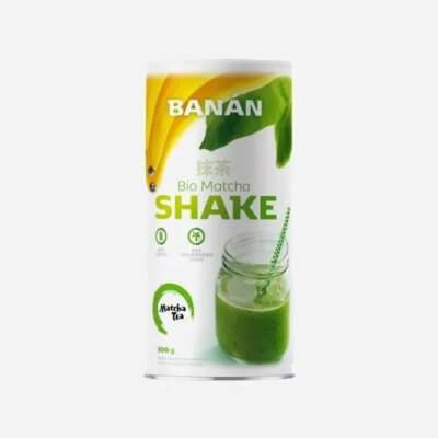 Shake banán BIO 300 g