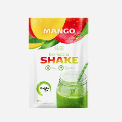 Shake BIO Mango 30 g