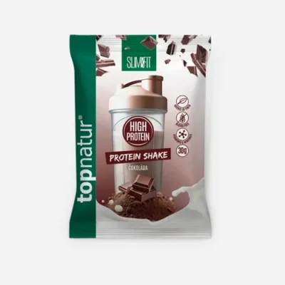 Slim and fit proteín shake čokoláda 30 g