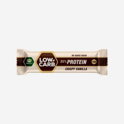 Tyčinka low carb proteínová vanilka 40 g
