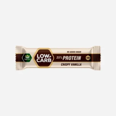 Tyčinka low carb proteínová vanilka 40 g